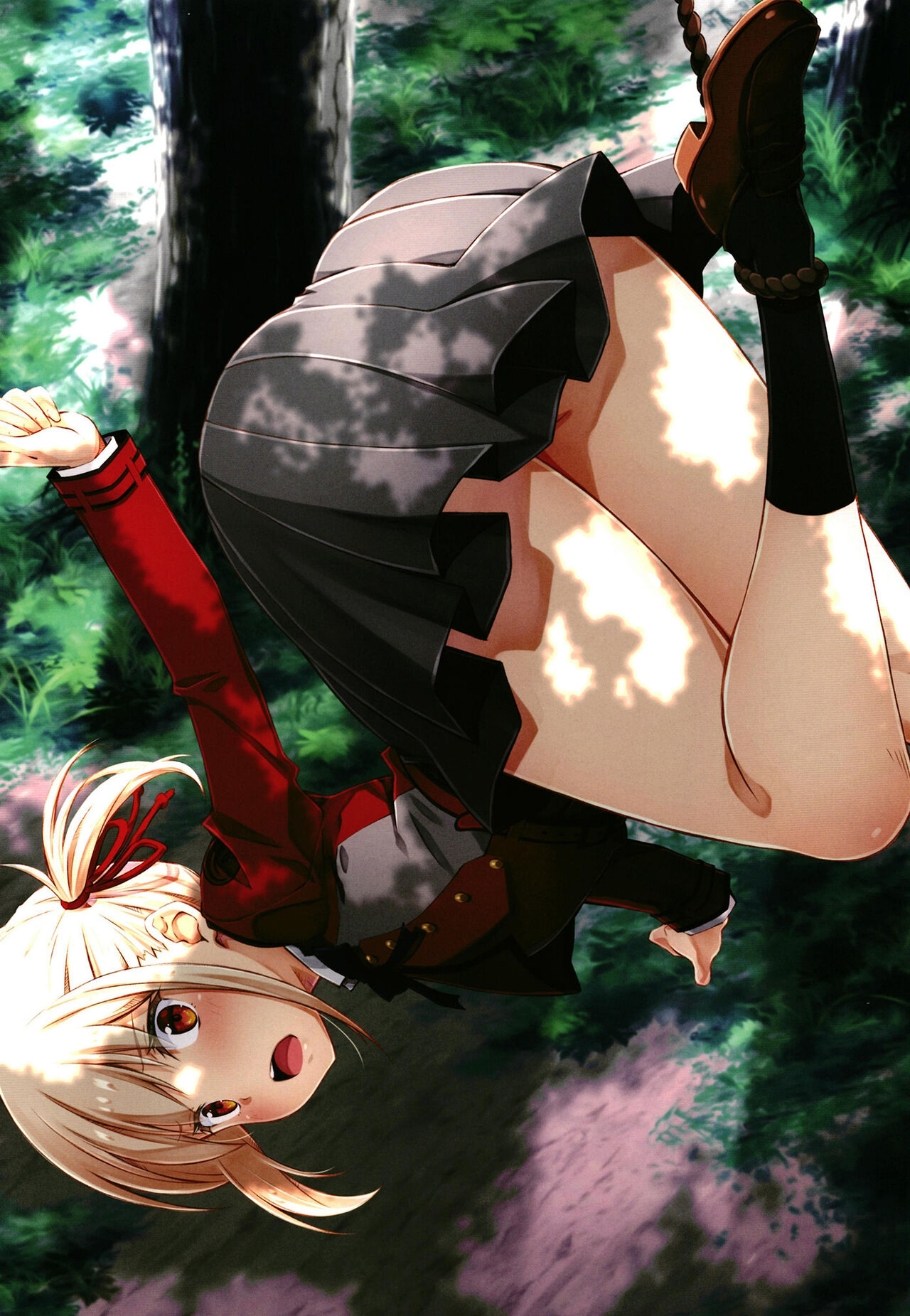 Chisato DA Nikki page 3 full