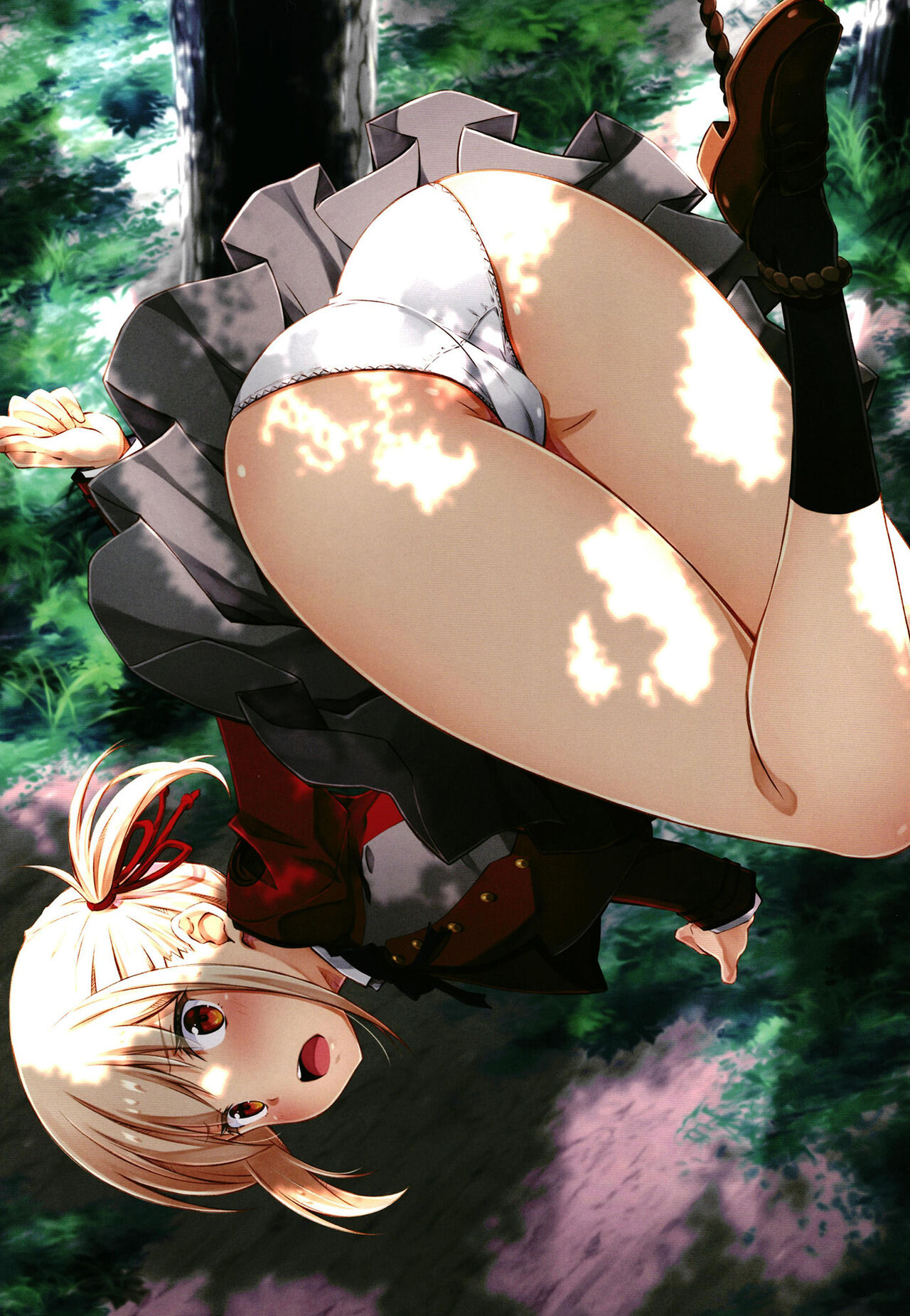 Chisato DA Nikki page 4 full