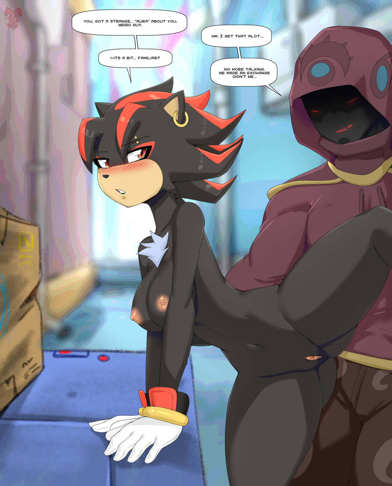 Something Familiar ? page 3 full