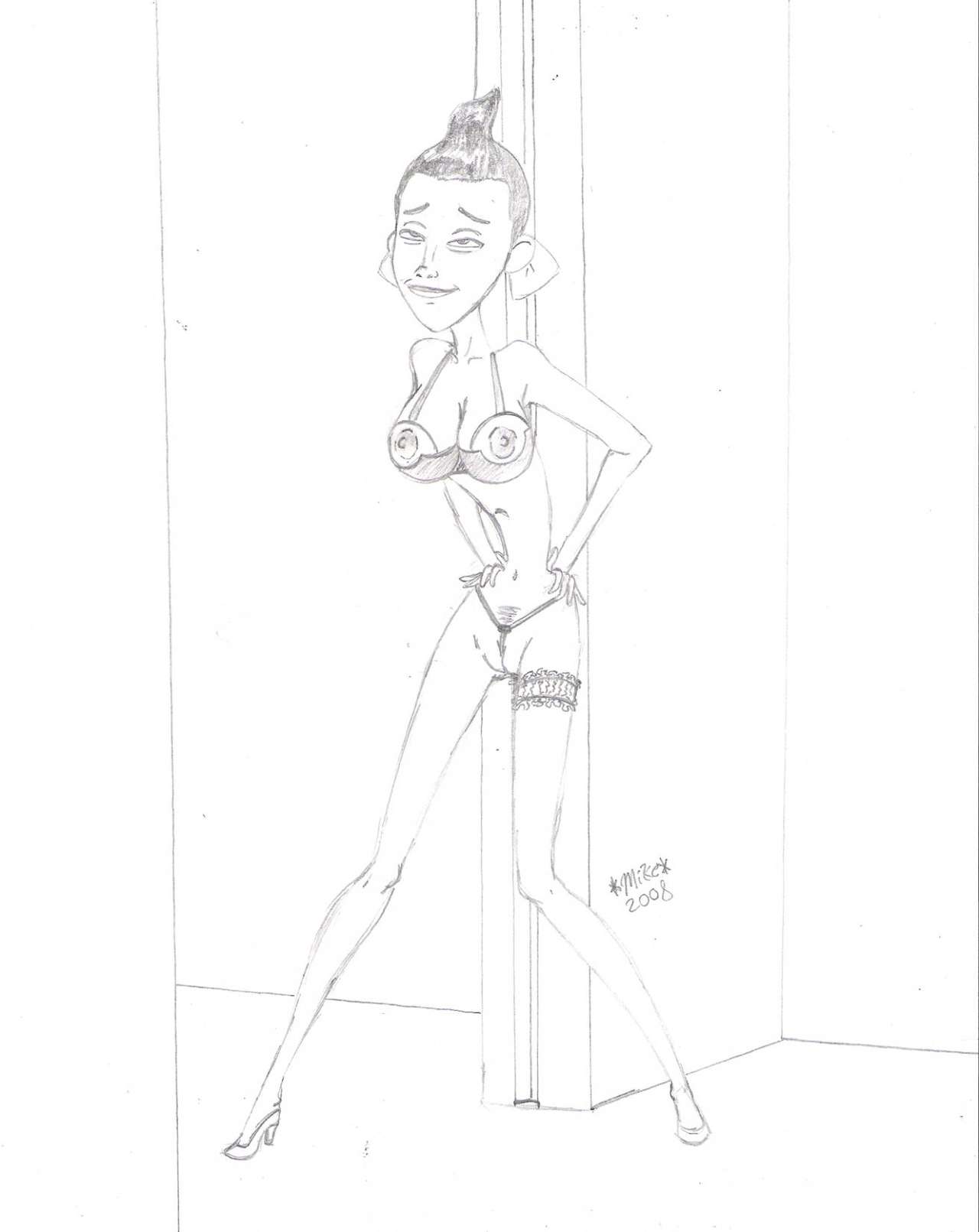 Meet The Robinsons page 11 full