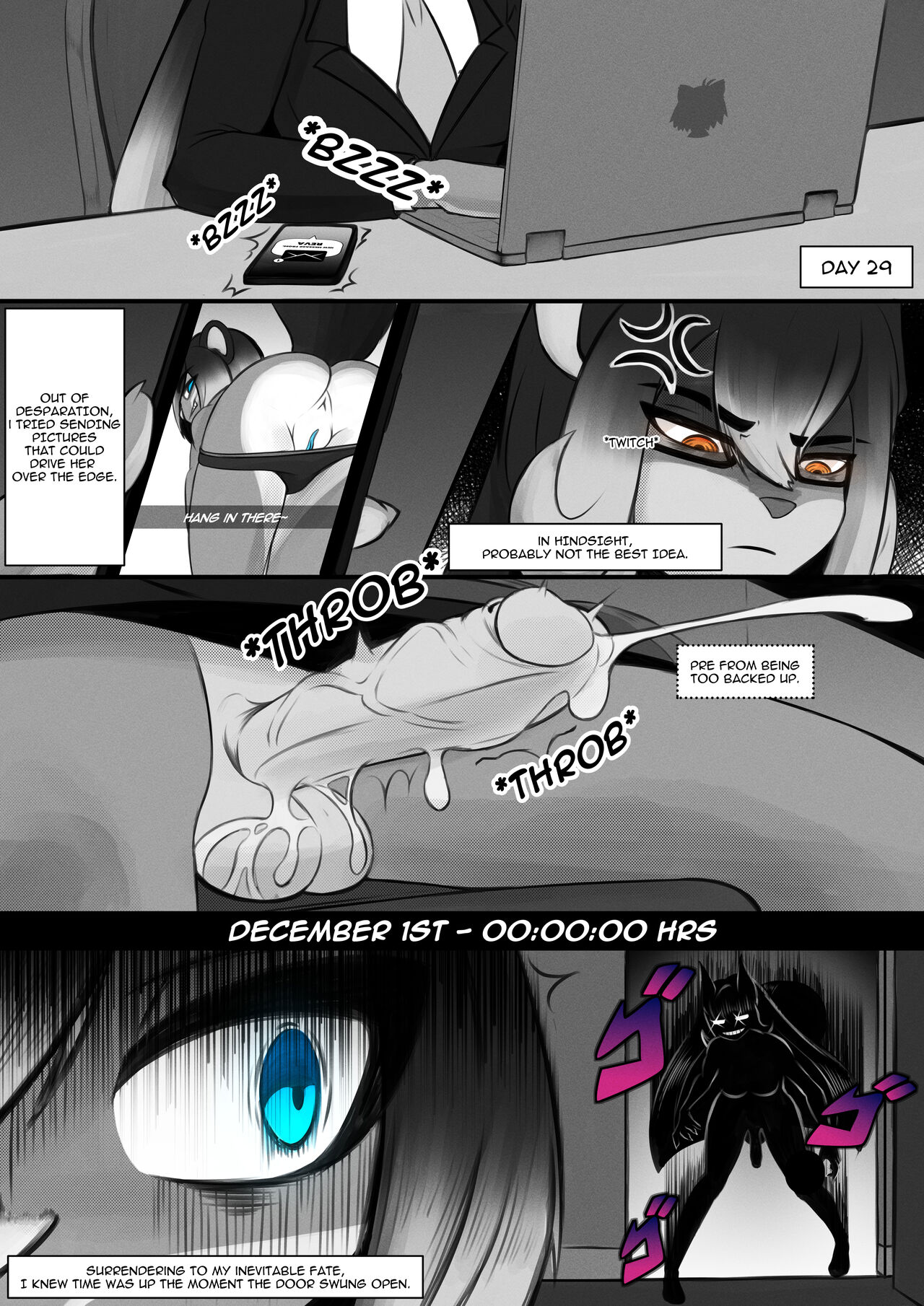 A Nutty Test page 5 full