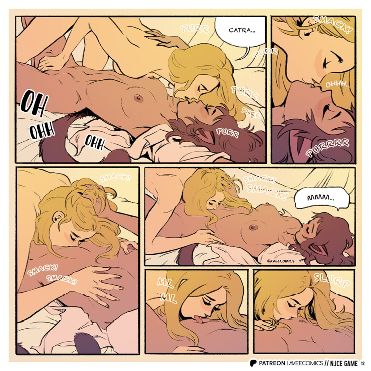 N.Ice Game page 12 full
