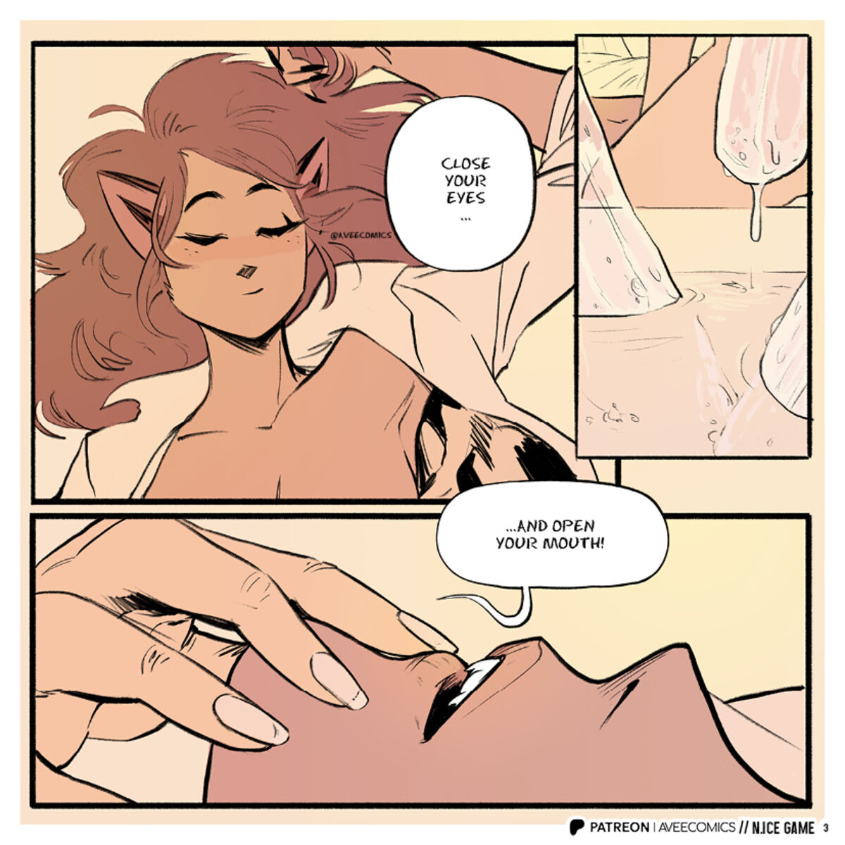N.Ice Game page 3 full