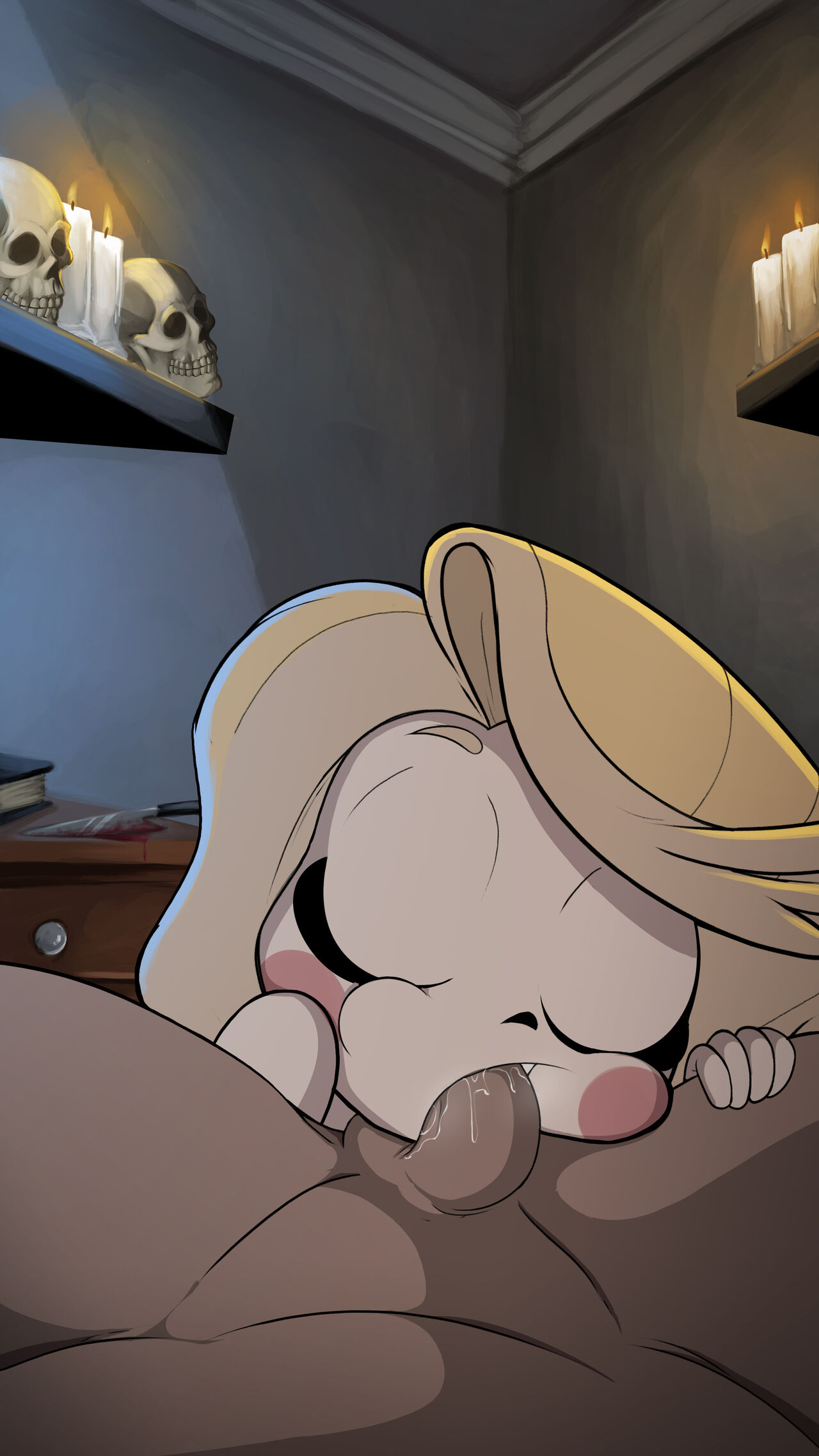 Charlie page 6 full