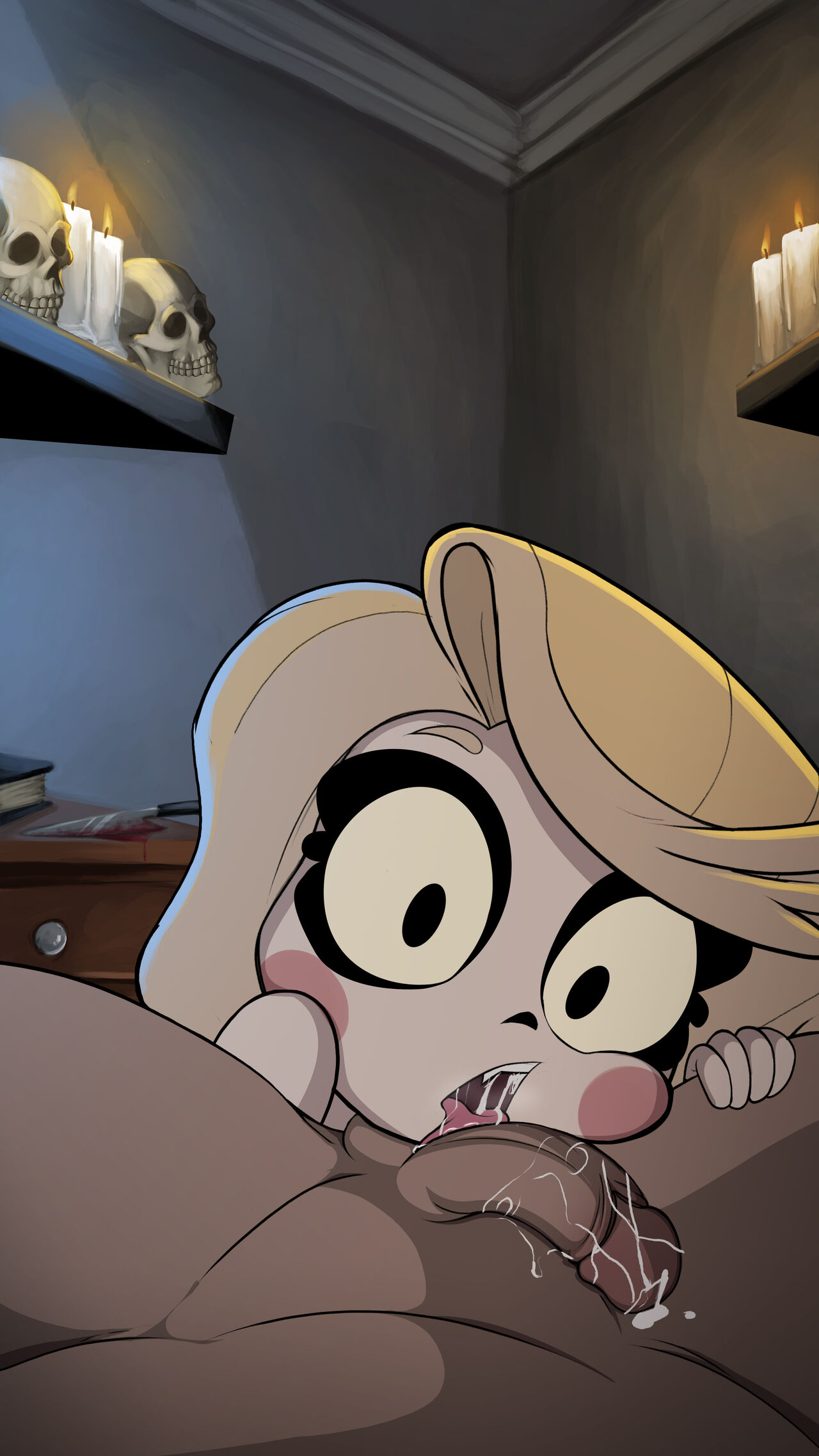 Charlie page 8 full