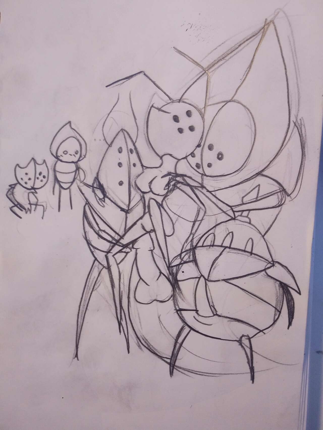 Denizens of Hallownest Collection page 9 full