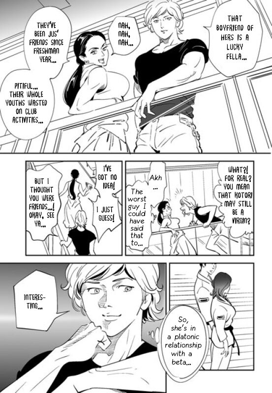 Little Blue Bird page 6 full