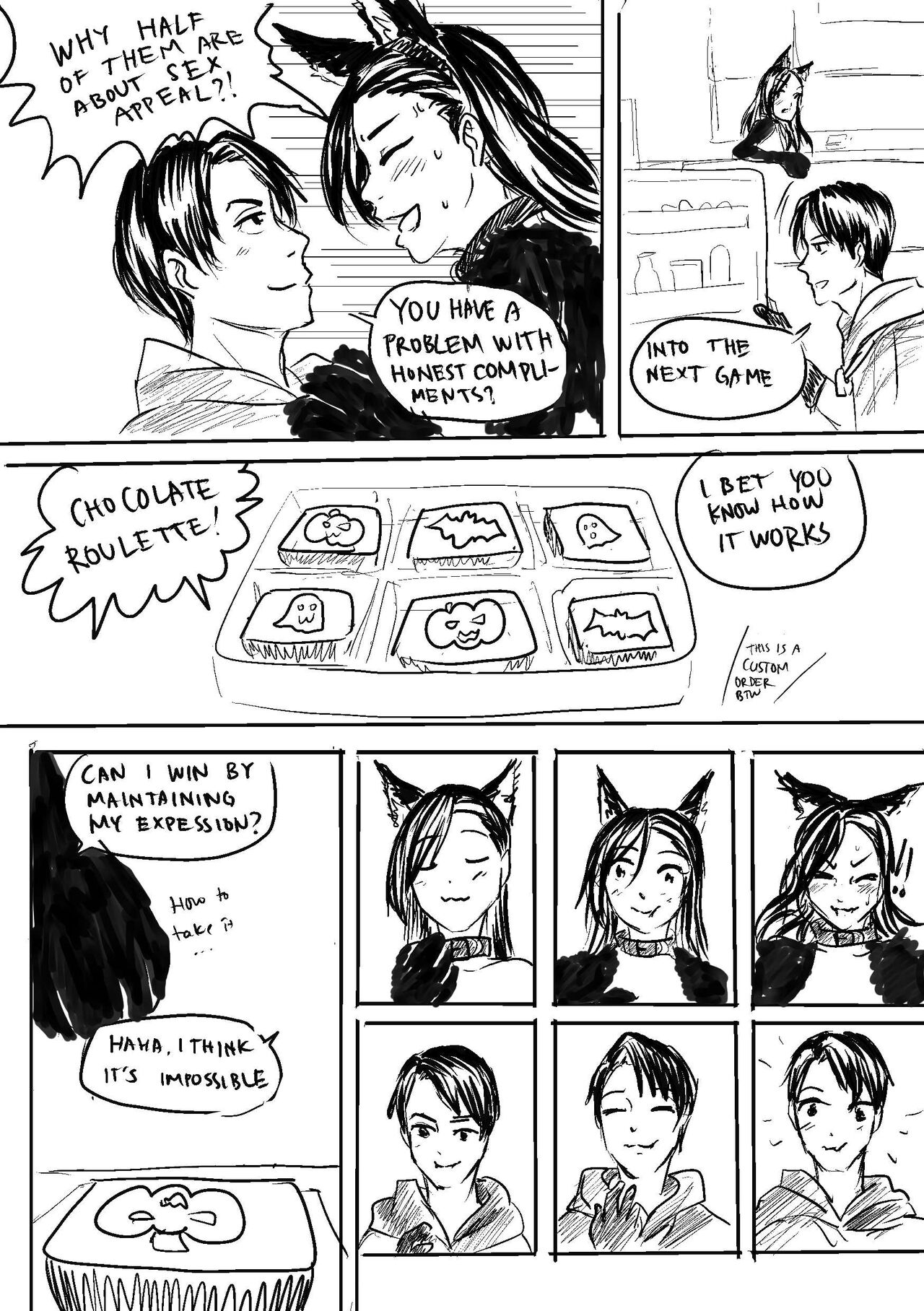 Haloween page 12 full
