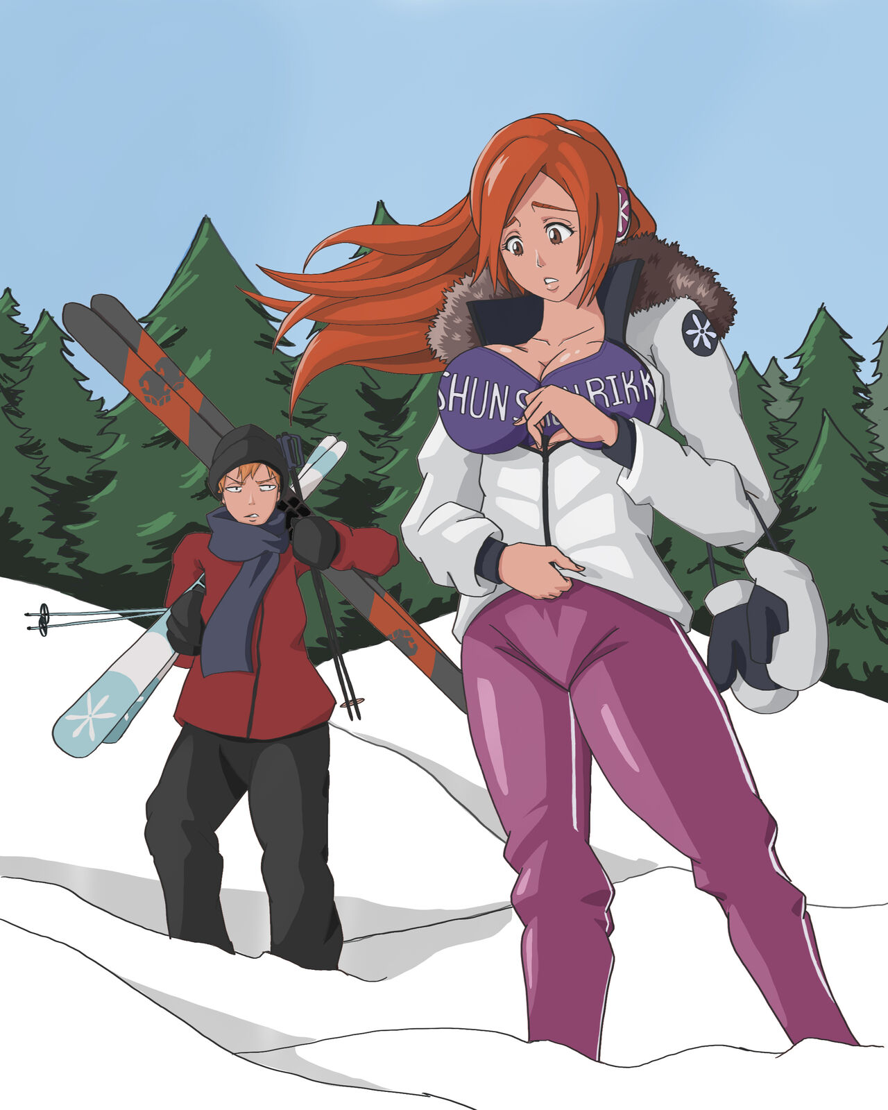 Artist - agrothewanderer page 12 full
