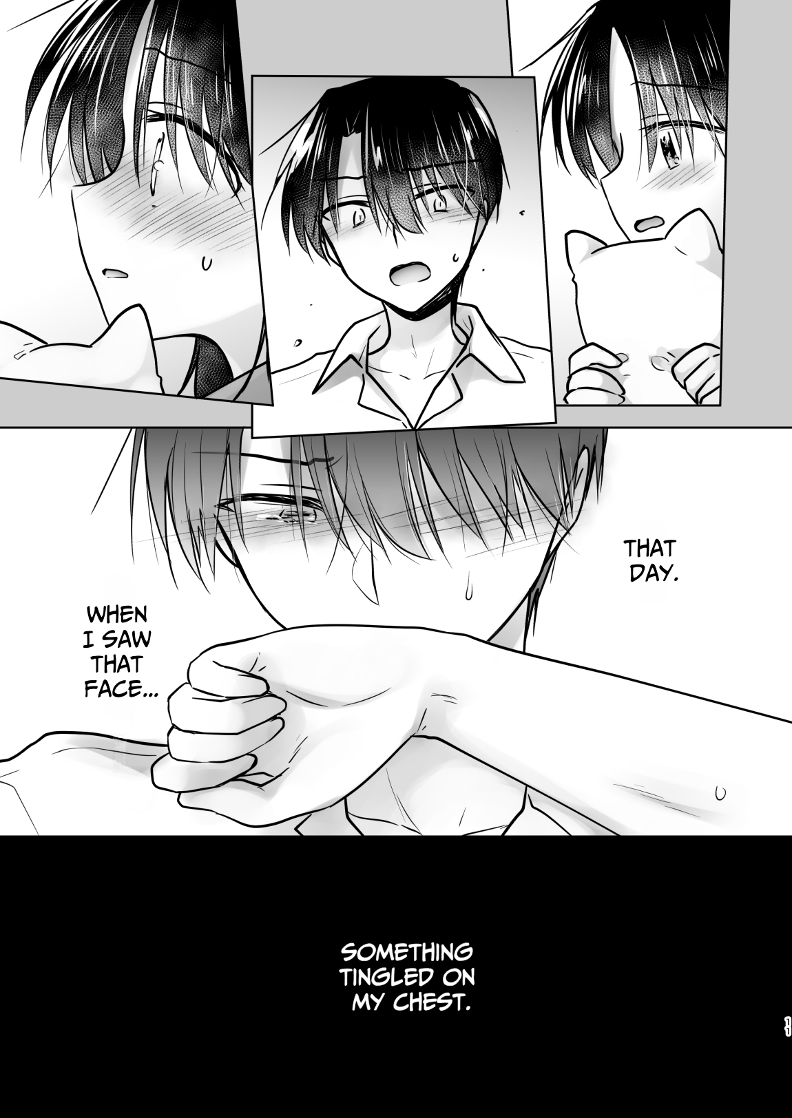 Oyasumi Sex am10:00 page 12 full