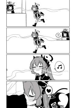 Hungry Junko | 헝그리 준코