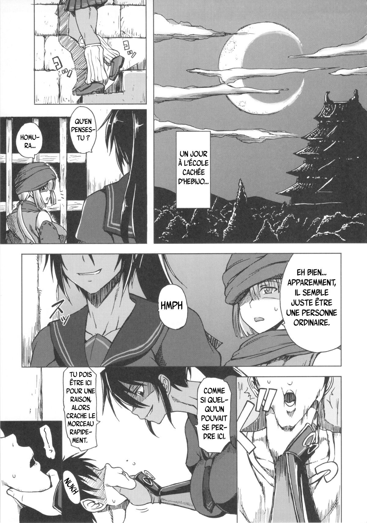 Haijo Senranchou page 4 full