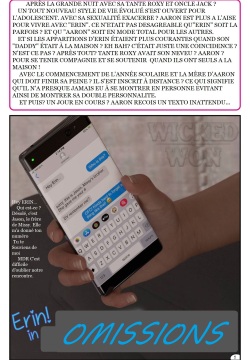 WickedWon ERIN! AARON CH23 French