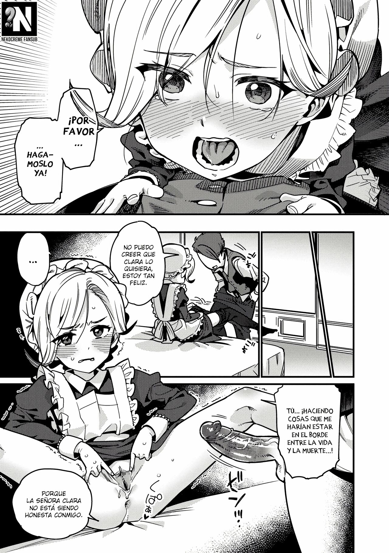 Itoshiki Wagaya - Mi amado hogar Parte 1 - 4 page 12 full