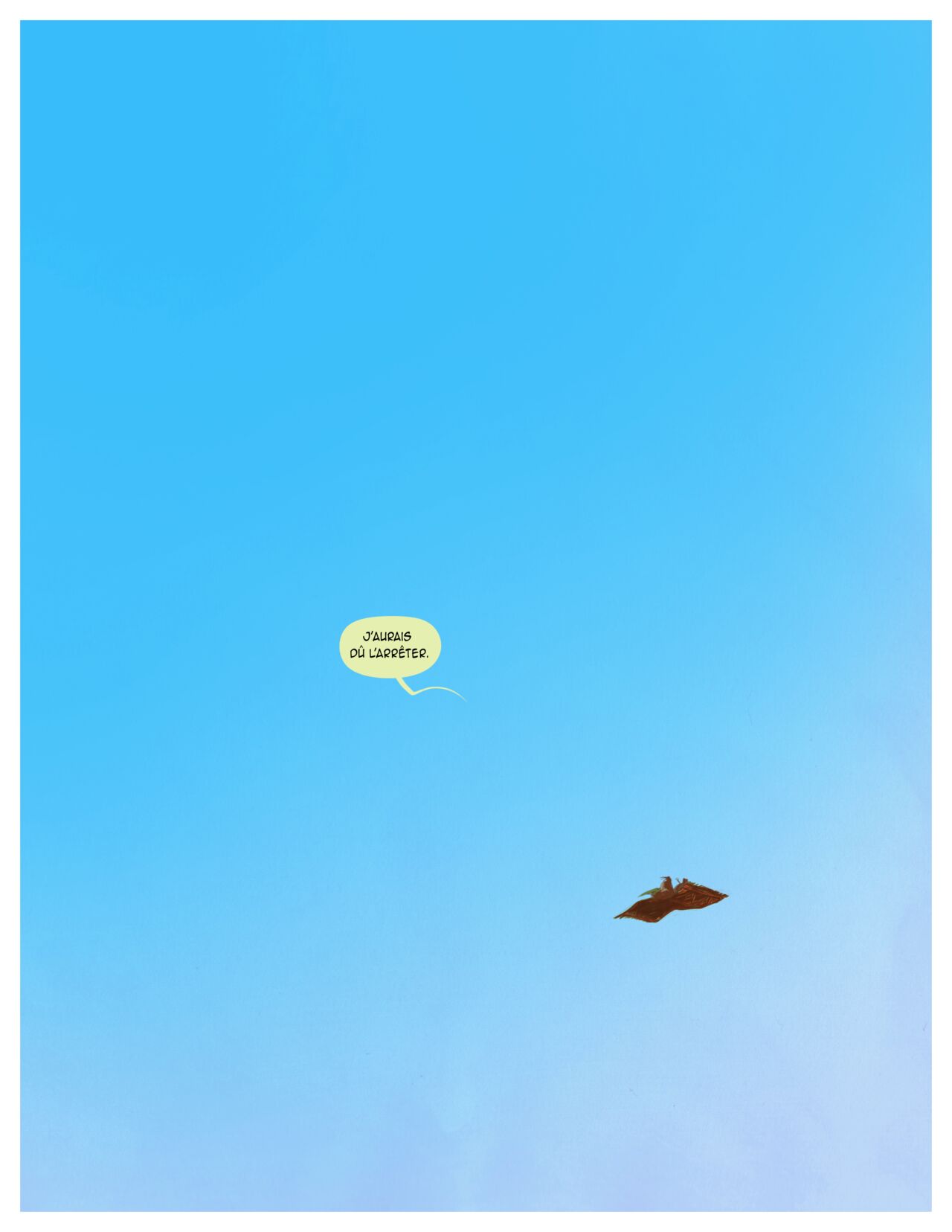 I Roved Out in Search of Truth and Love - Livre 3 Tome 37/2 - Il était temps page 11 full