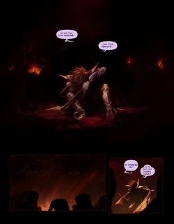 I Roved Out in Search of Truth and Love - Livre 3 Tome 37/2 - Il était temps