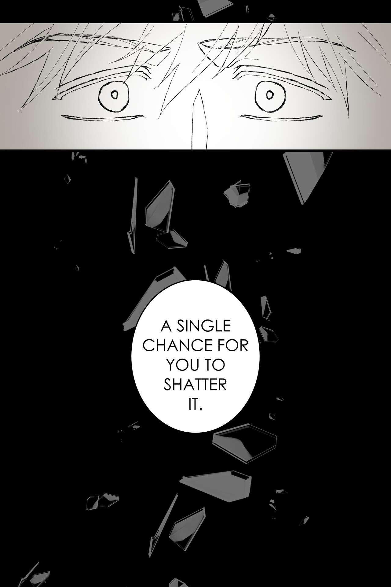 for #irmonth2023 day 8: fairest page 11 full