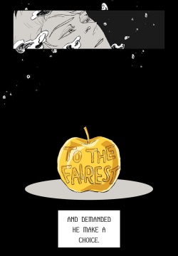 for #irmonth2023 day 8: fairest