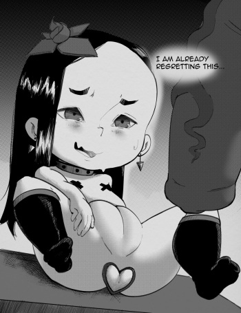 [Kevab] Living Onahole cover