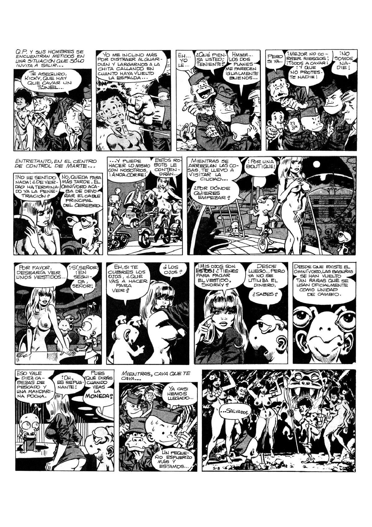 Sally Forth 1 page 12 full
