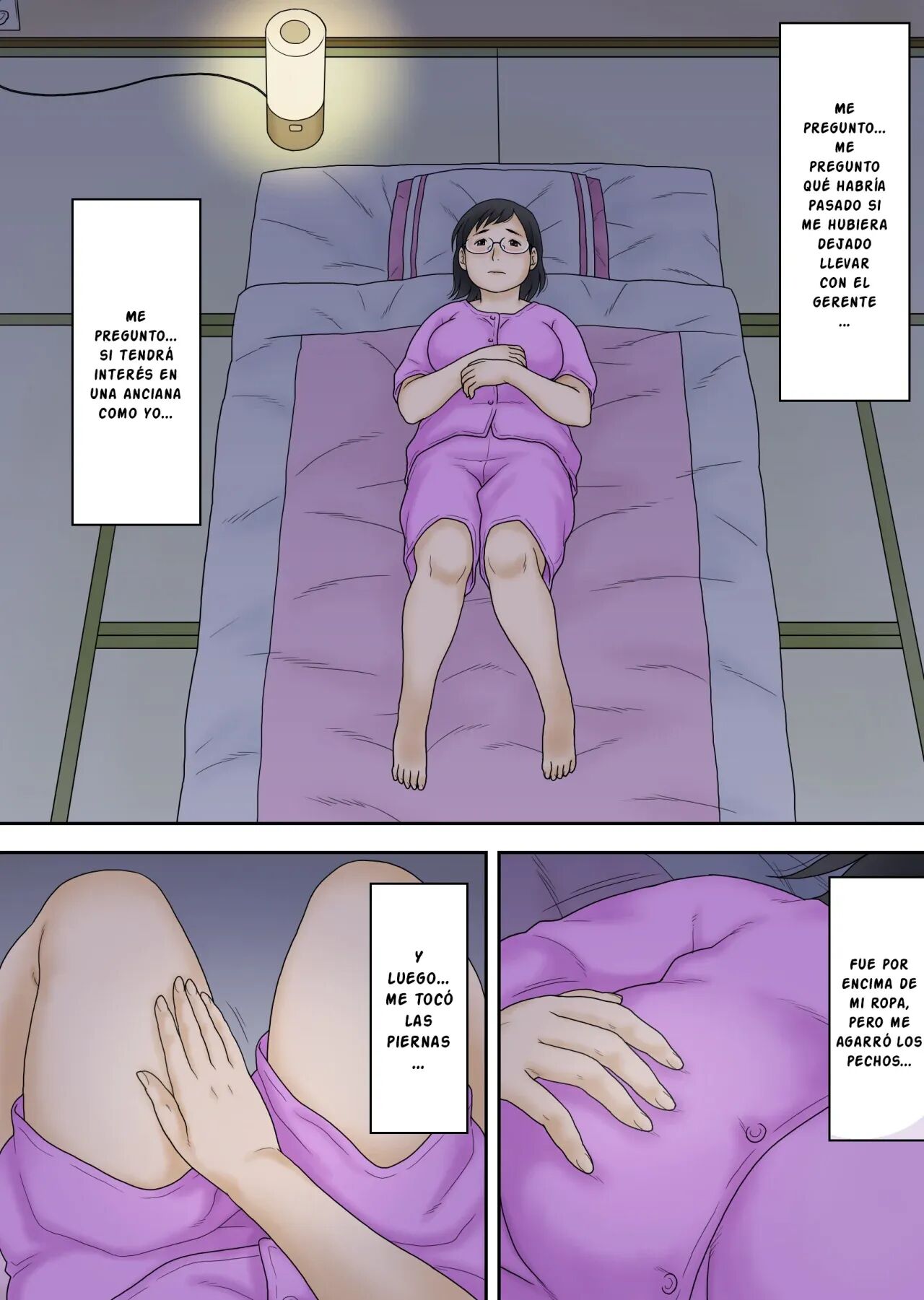 Netorareta Part Hitozuma Ootani Yoshiko page 12 full