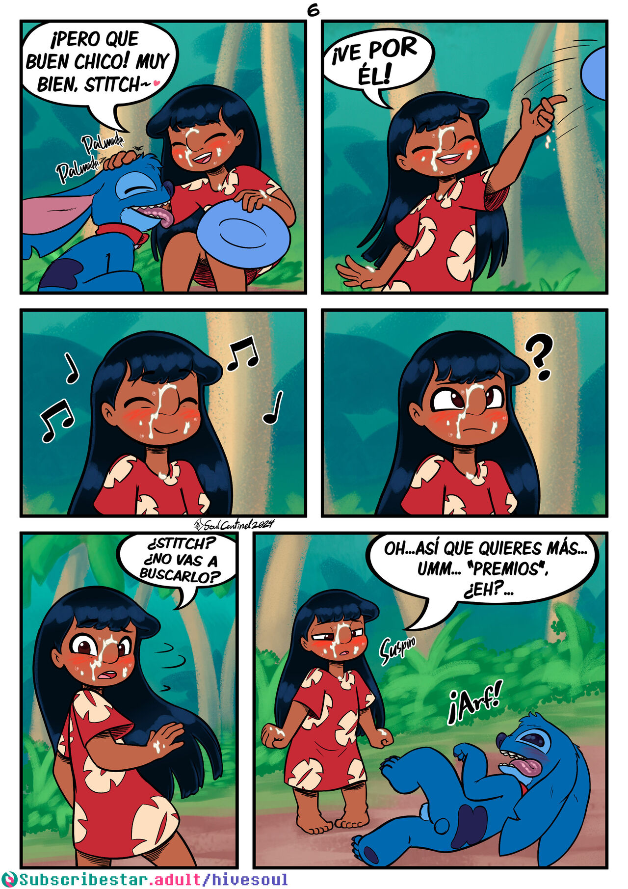 Entrenando a tu Mascota page 7 full