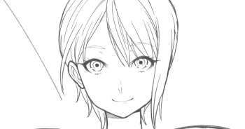 [Thanuki] Nakiri Alice (Food Wars) cover