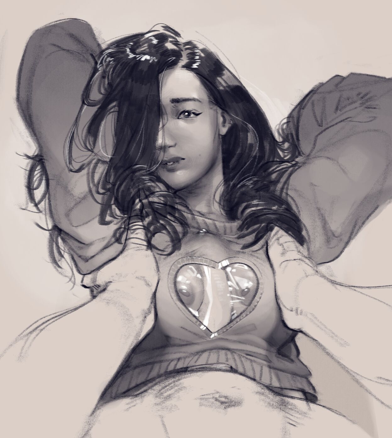 Pokimane page 11 full