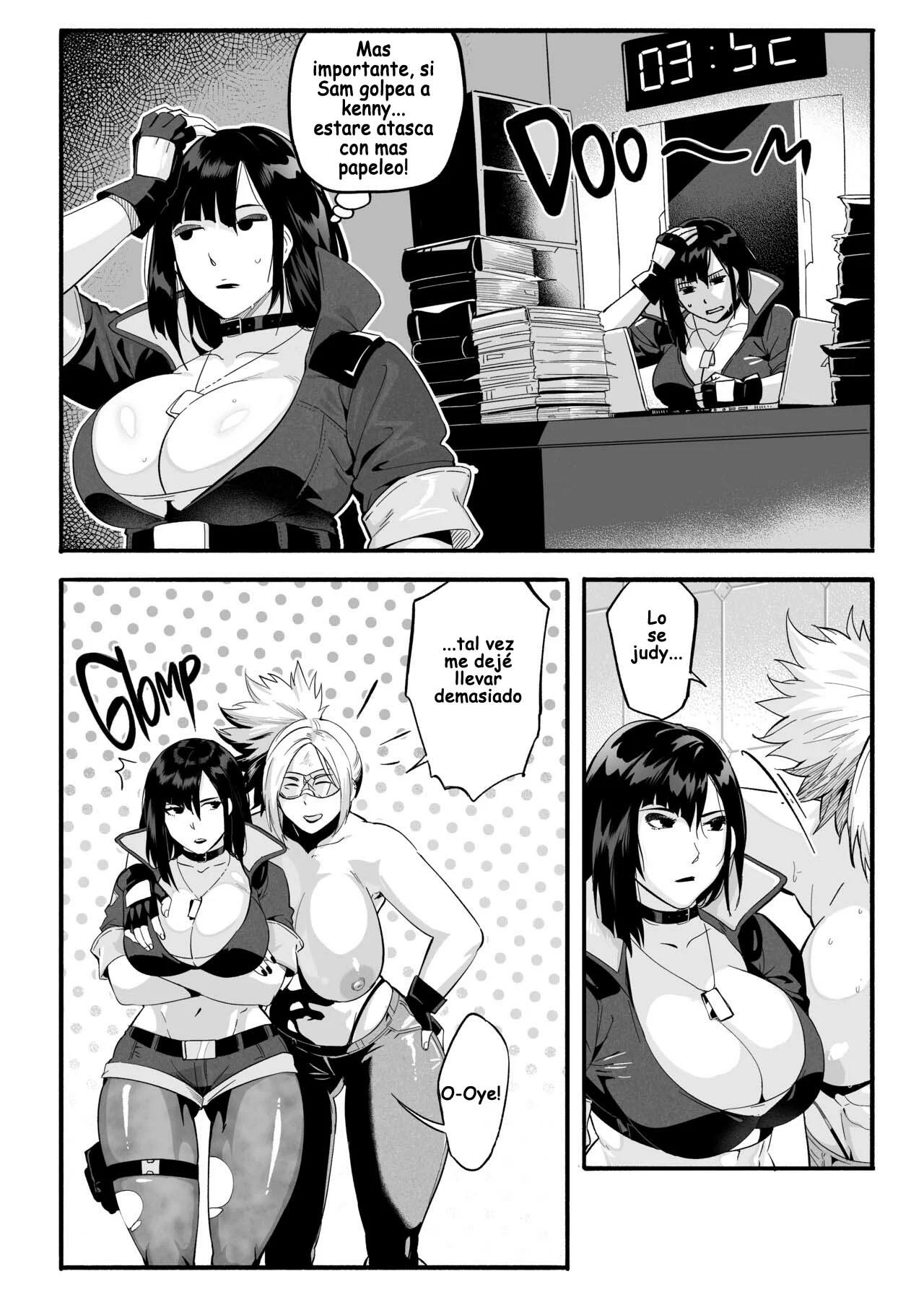 A-BLOCK Cap. 2 page 11 full