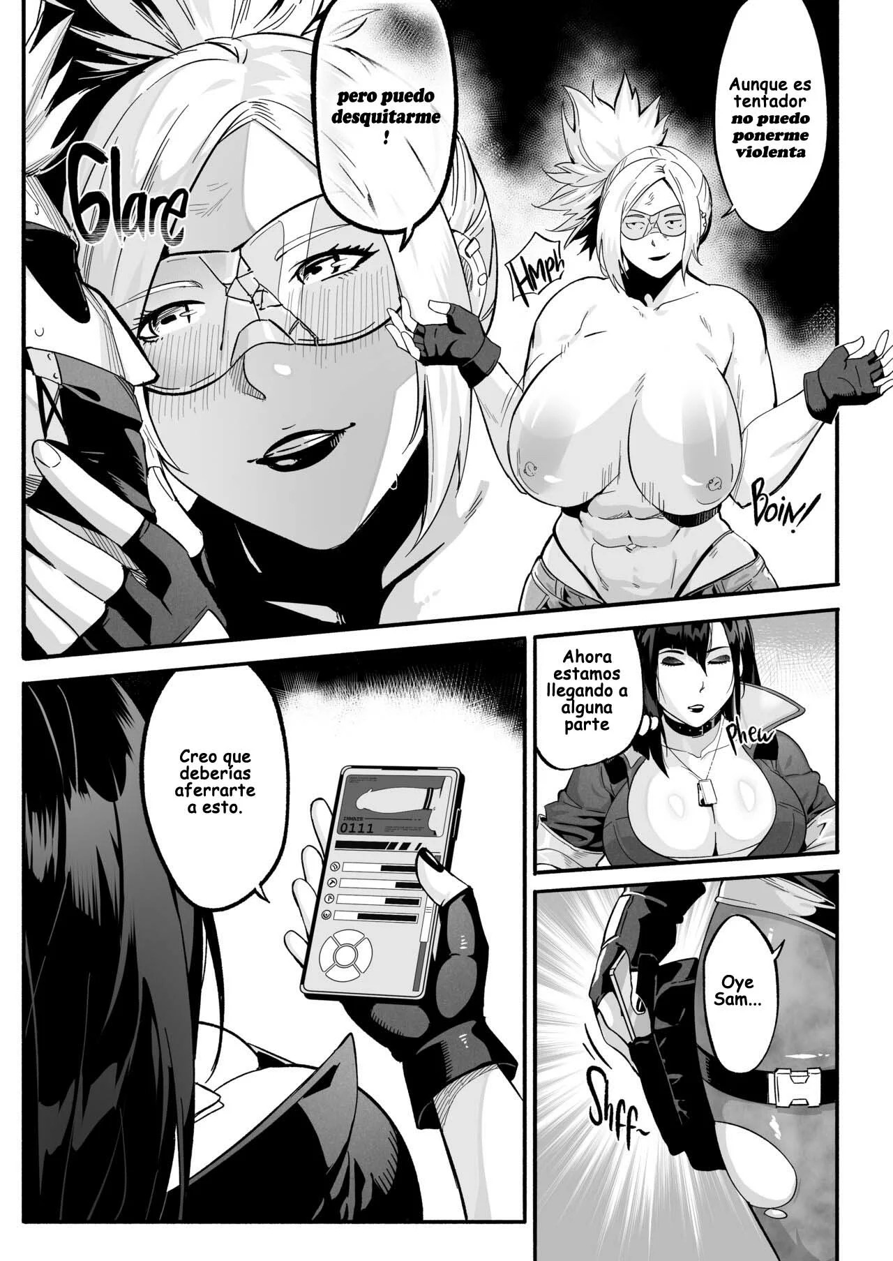 A-BLOCK Cap. 2 page 12 full