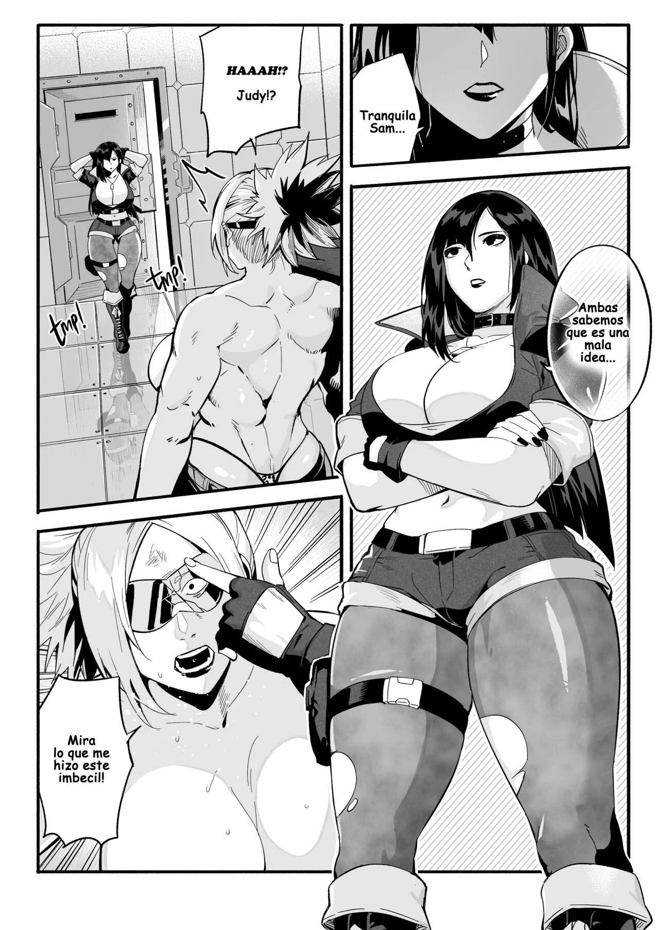A-BLOCK Cap. 2 page 9 full