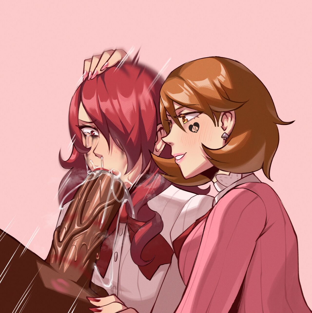 Yukari Moments page 6 full