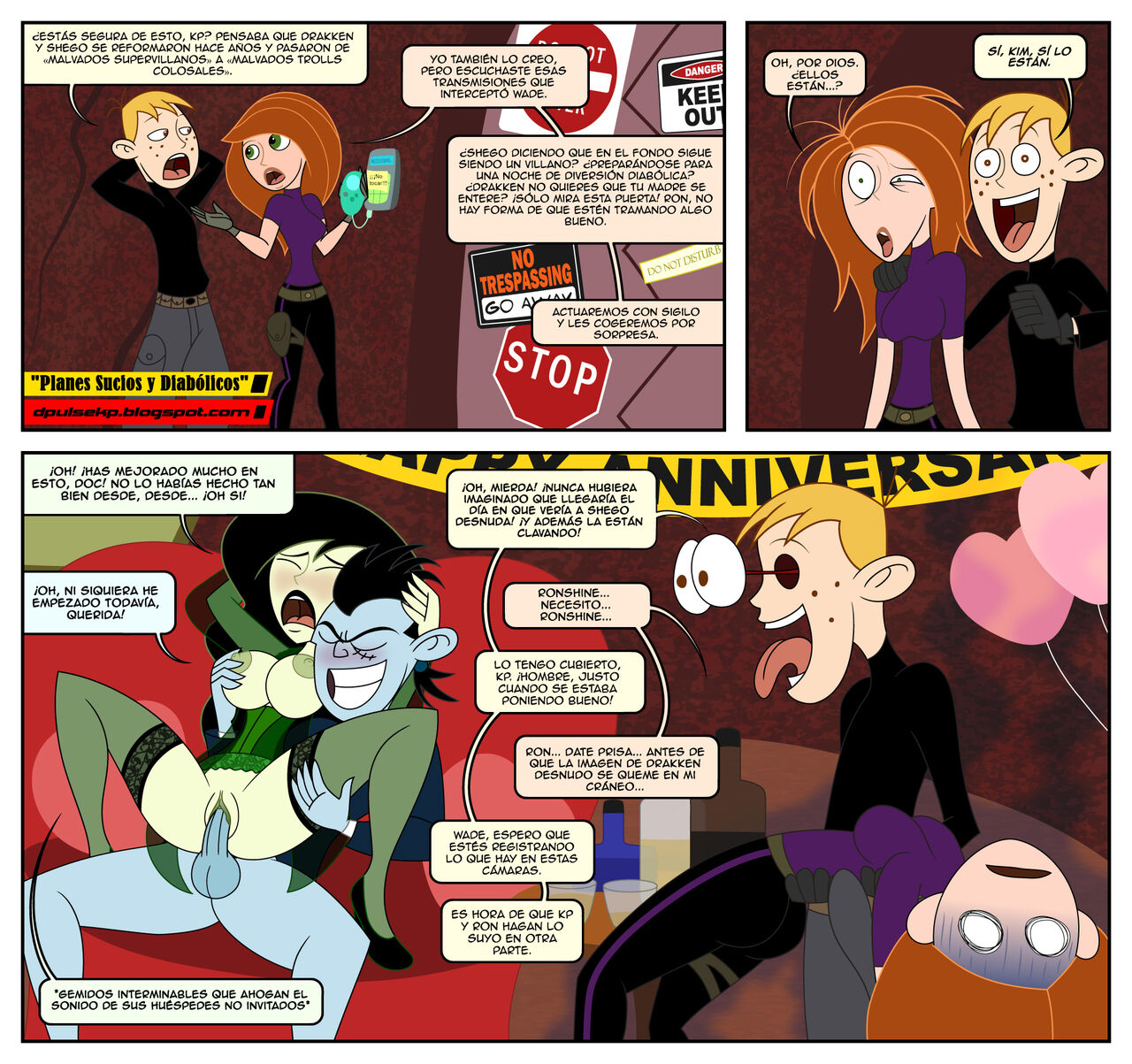 Comics Cortos page 11 full