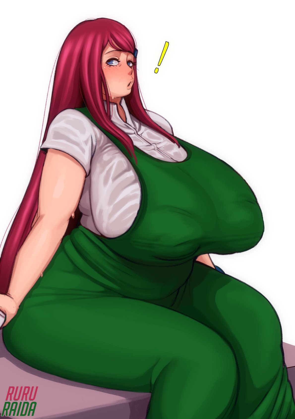 ARTIST ruru-raida page 7 full