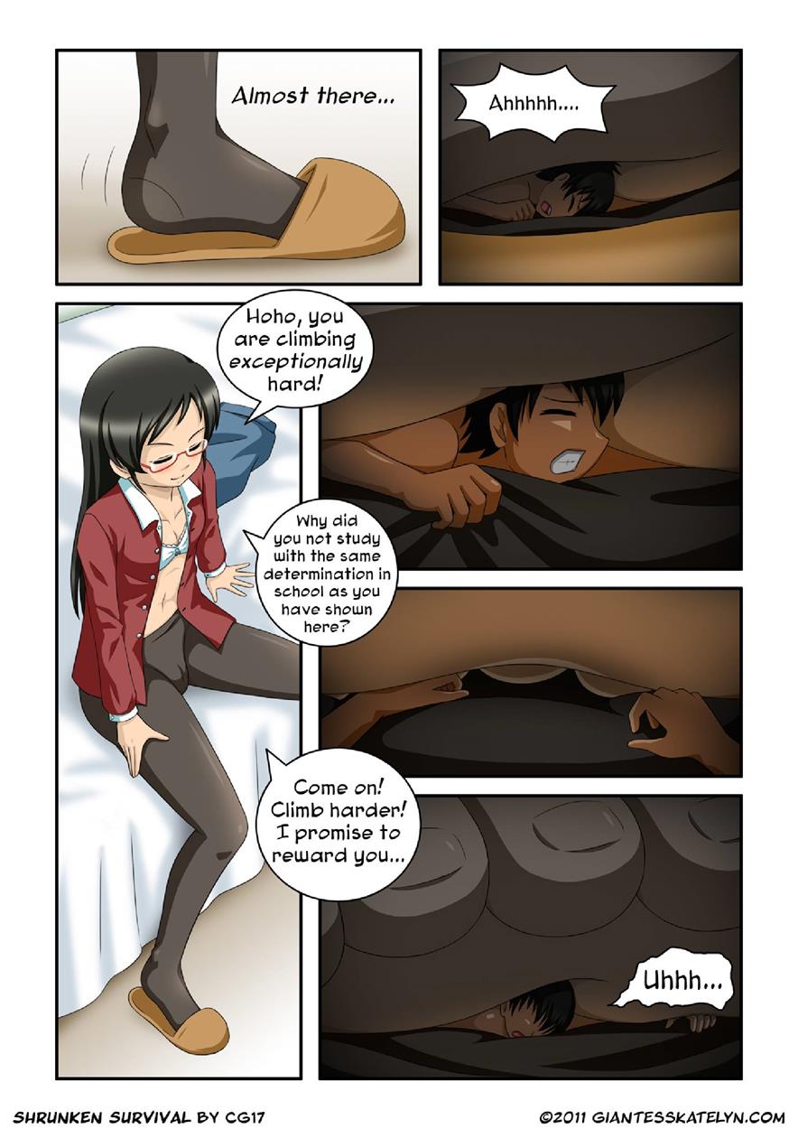 CG17 - Shrunken Survival page 11 full