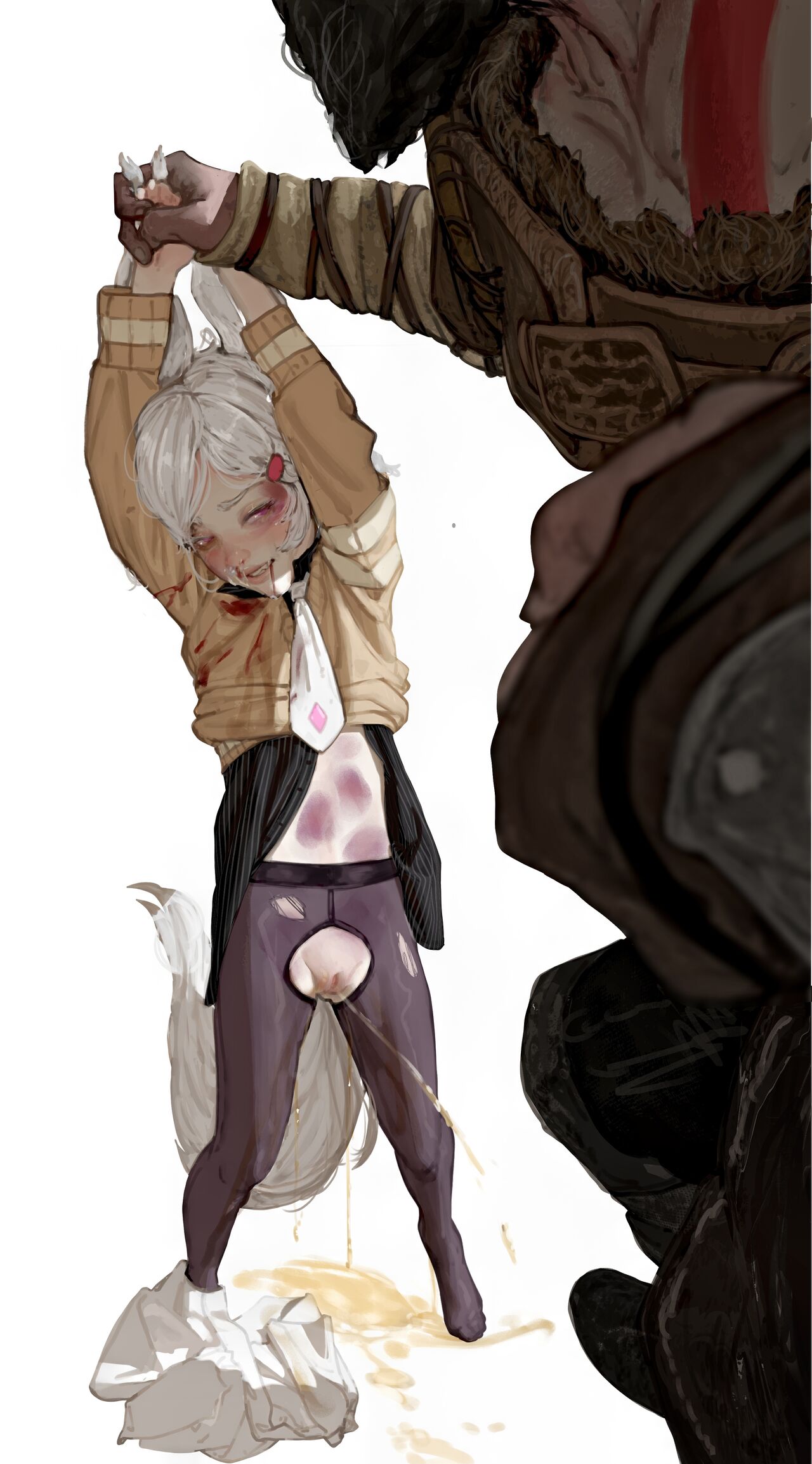 Pipkin Pippa & Tenma Maemi page 5 full