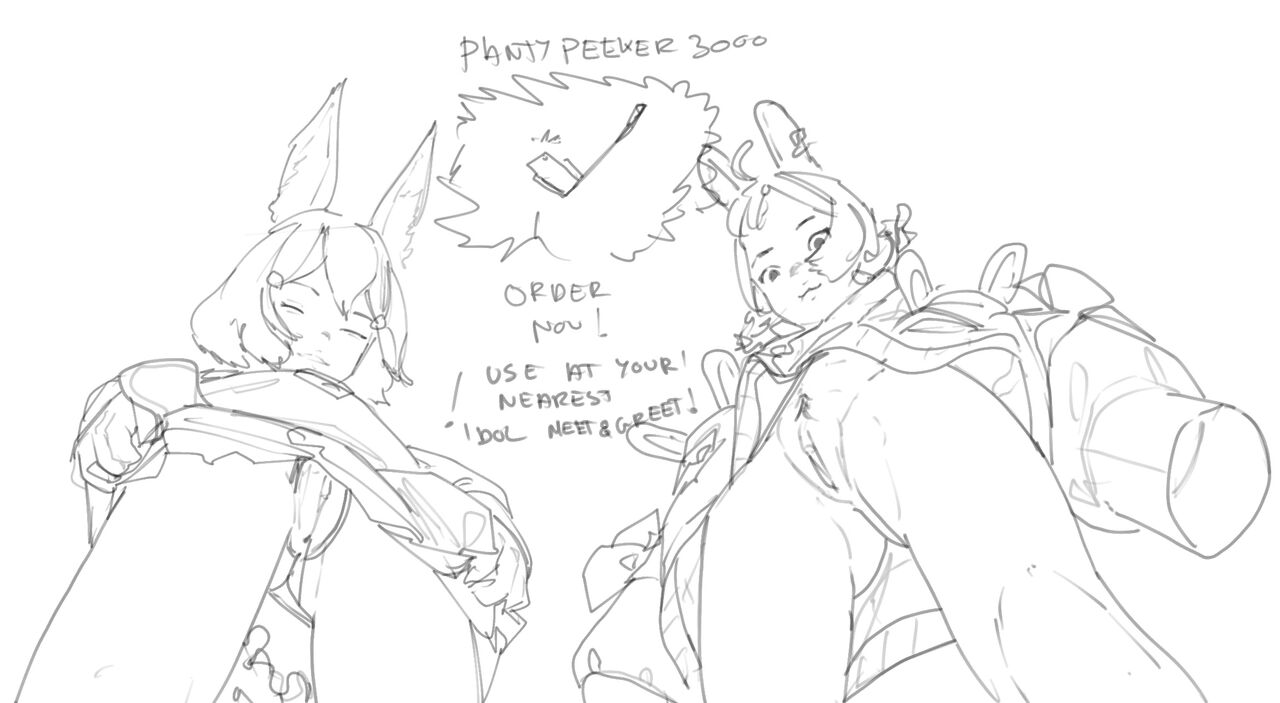Pipkin Pippa & Tenma Maemi page 8 full