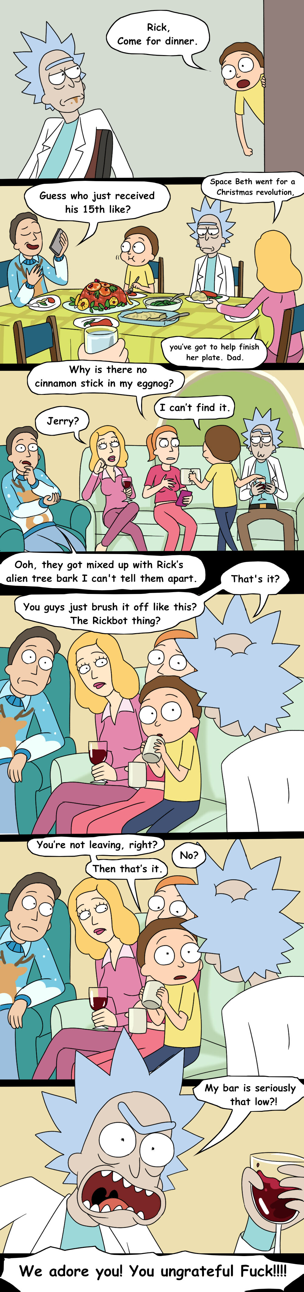 ARTIST PUSSY PART2 page 12 full