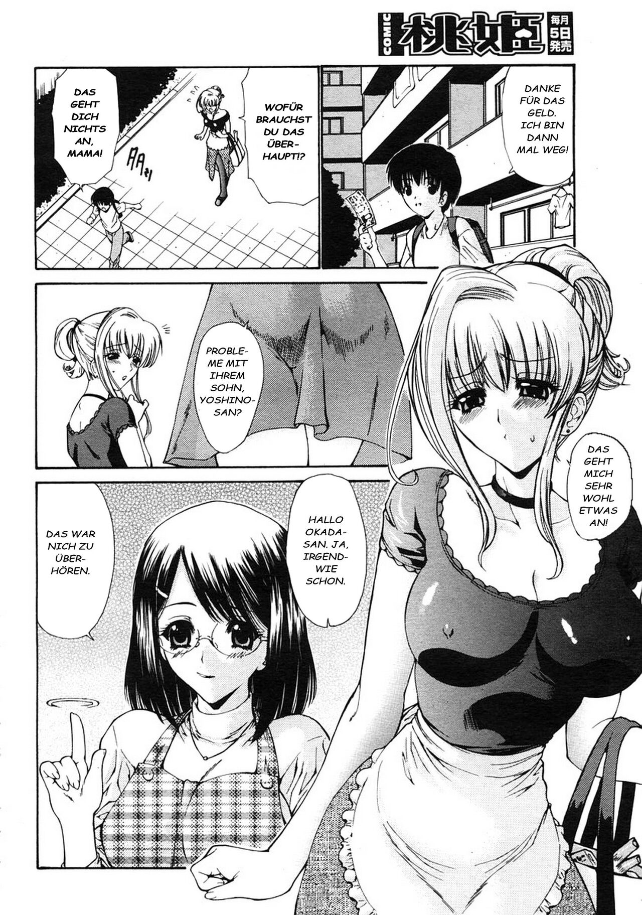 Club 402 | Clubhouse 402 page 2 full