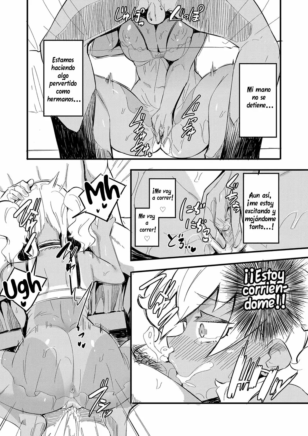 Hatsu Fuuzoku wa Aitsu to Battery ~Kyousei Skinship de Fukamari Sugiru Kankei~ | I Ran Into Her for My First Sexual Service ~A Relationship That Overly Deepens Through Forced Skinship~ page 12 full
