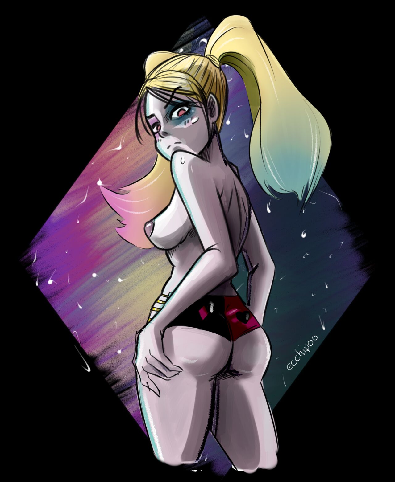 ARTIST EcchiPoo page 12 full