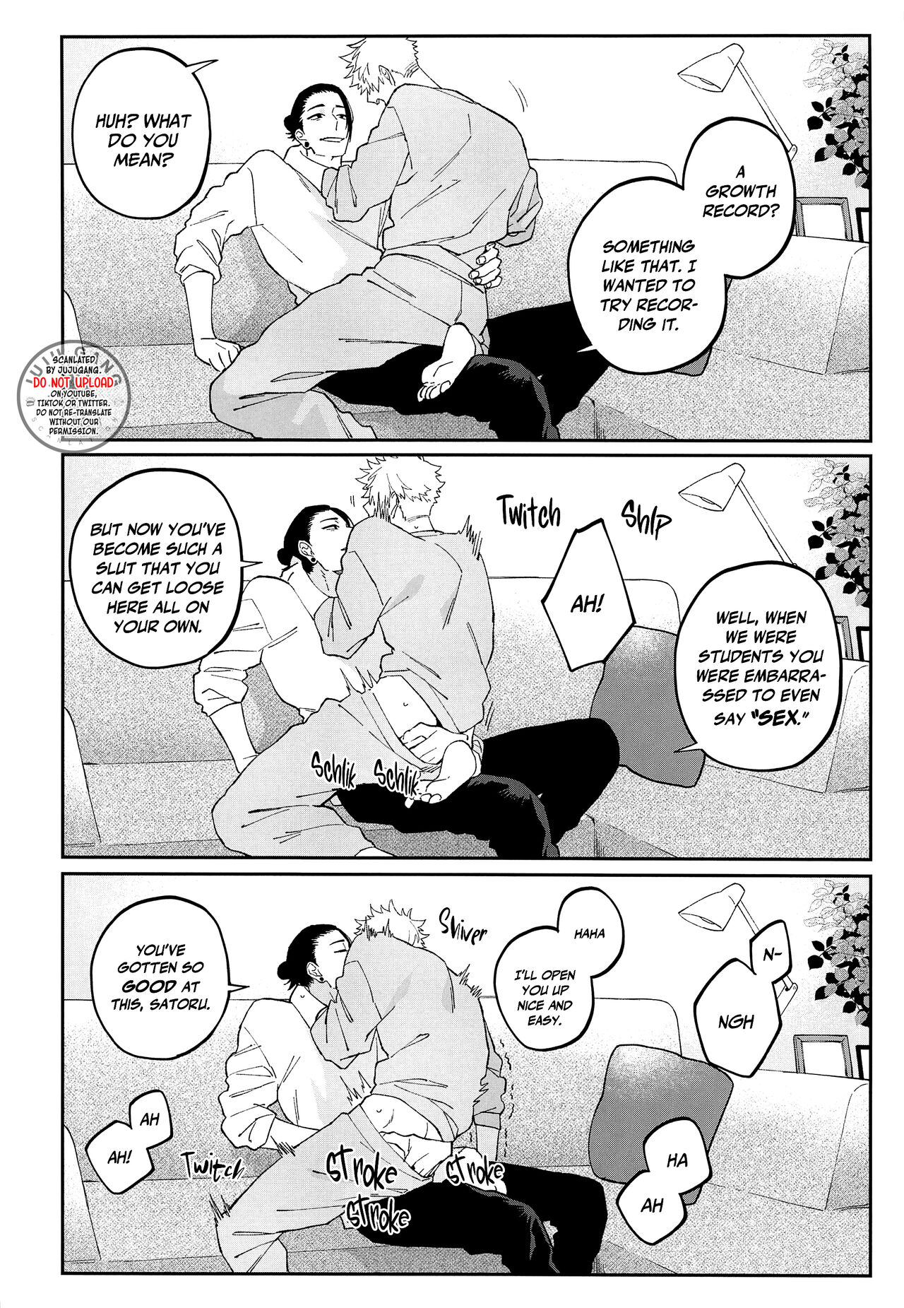Kawaii Kimi, Eikyuu Hozonban. | Sweetheart, Collector’s Edition page 12 full