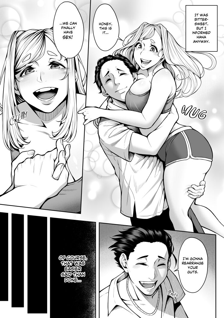 A-Block: Death Wish page 6 full
