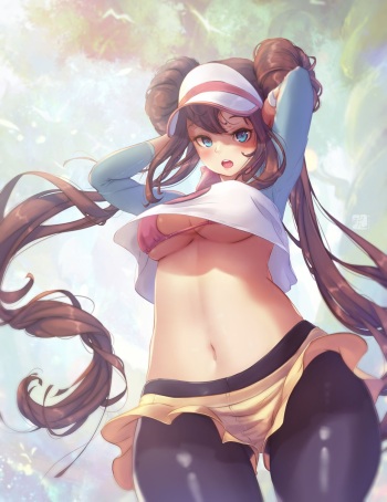 [Mitsu] Term 12 cover
