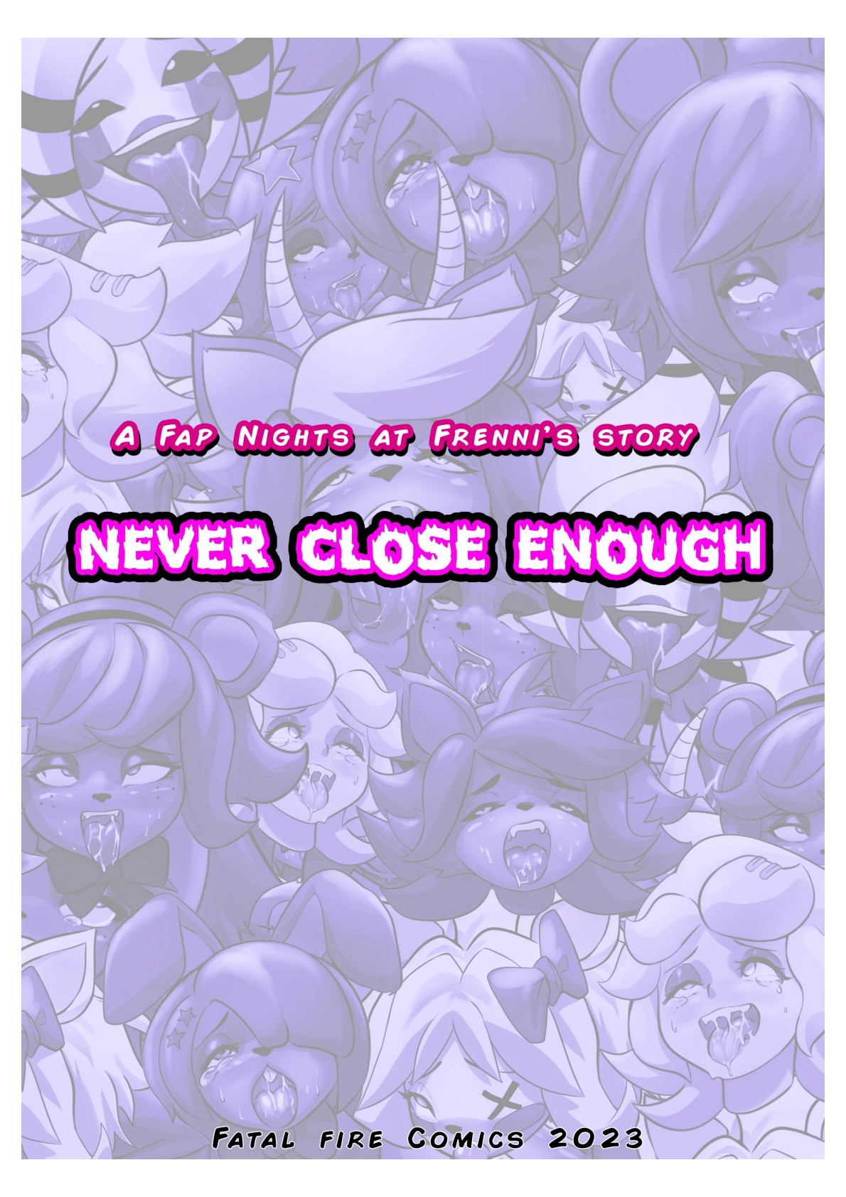 Fap nights at Frennis 2   English page 3 full
