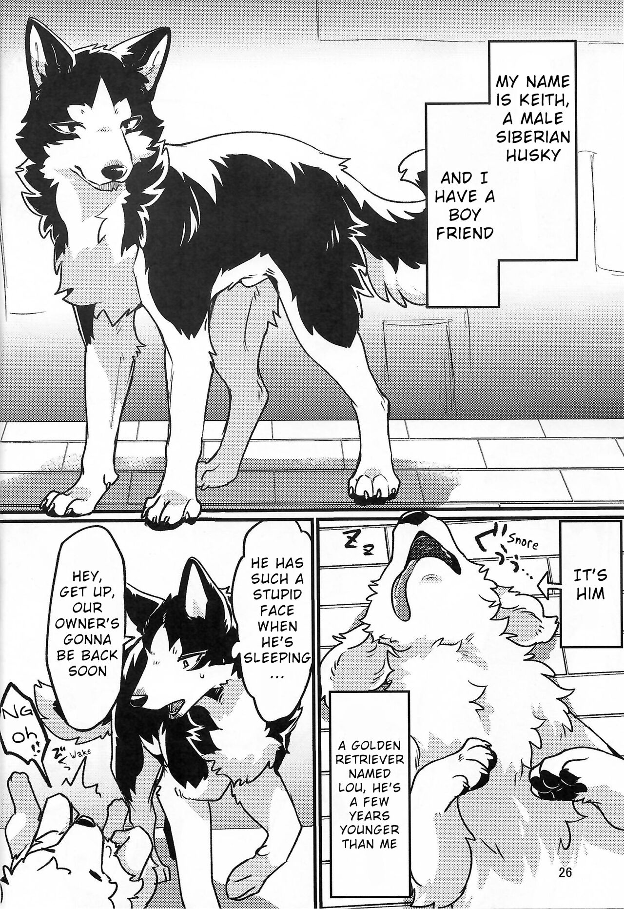 √ Kiss page 2 full