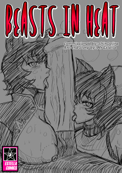 Beasts In Heat