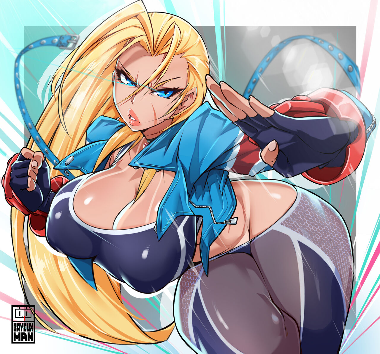 Cammy White page 12 full