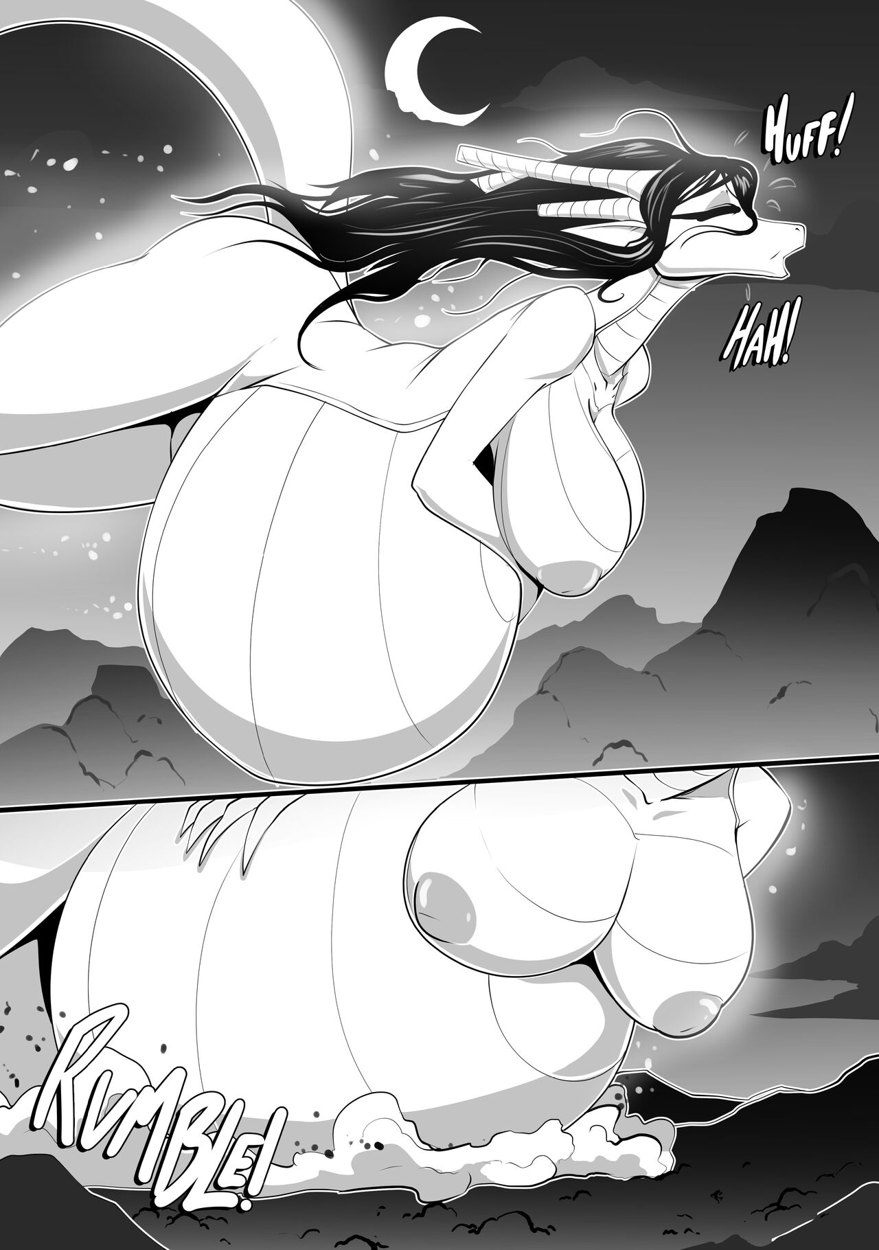 The Dragon Pearl page 12 full