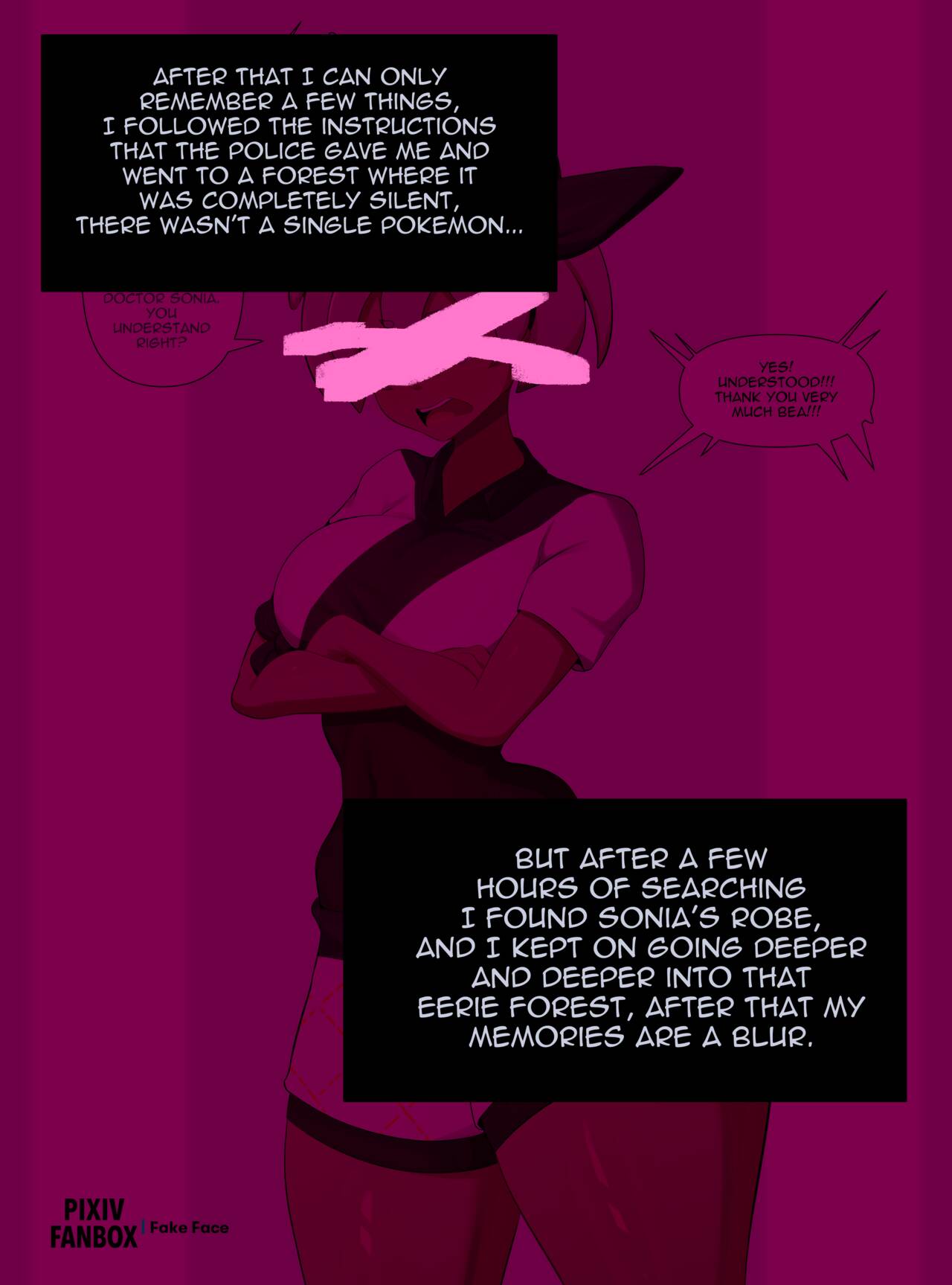 Bea page 4 full